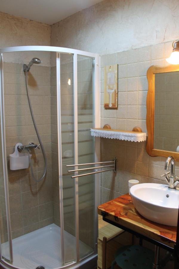 Casa Rural Baobab Romancos Eksteriør billede